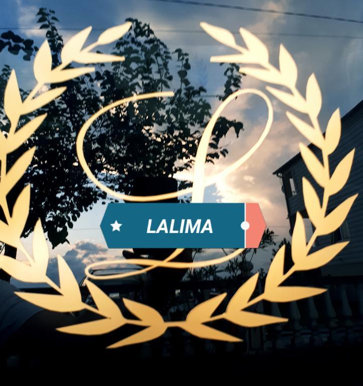 Kobuleti Lalima House Hotel ภายนอก รูปภาพ
