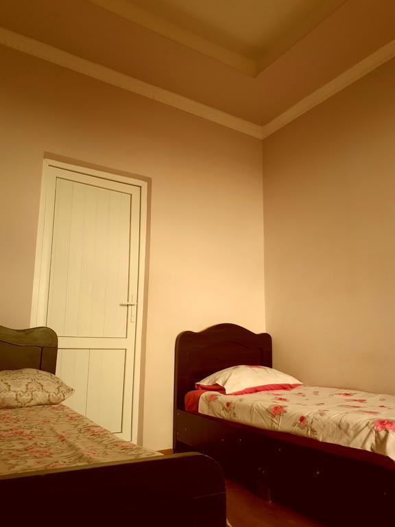 Kobuleti Lalima House Hotel ภายนอก รูปภาพ