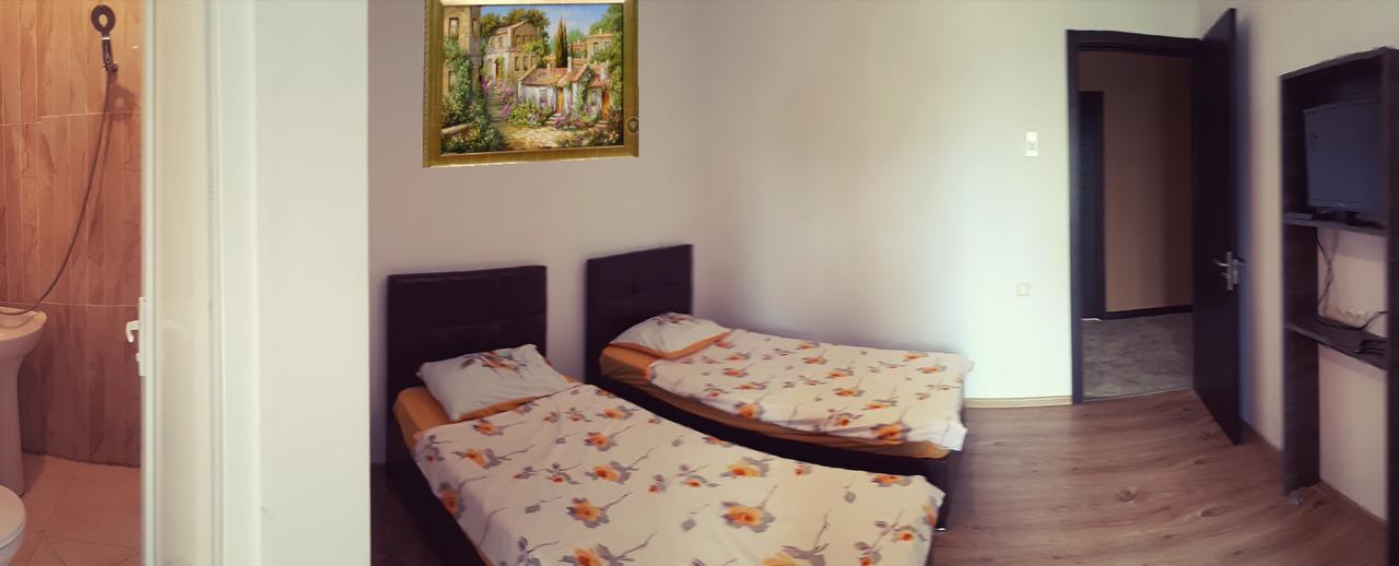 Kobuleti Lalima House Hotel ภายนอก รูปภาพ