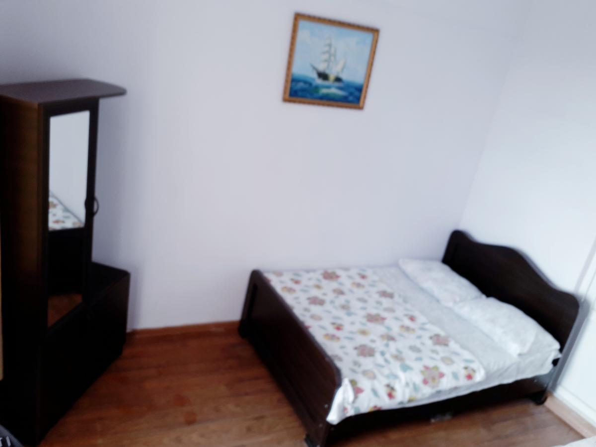 Kobuleti Lalima House Hotel ภายนอก รูปภาพ