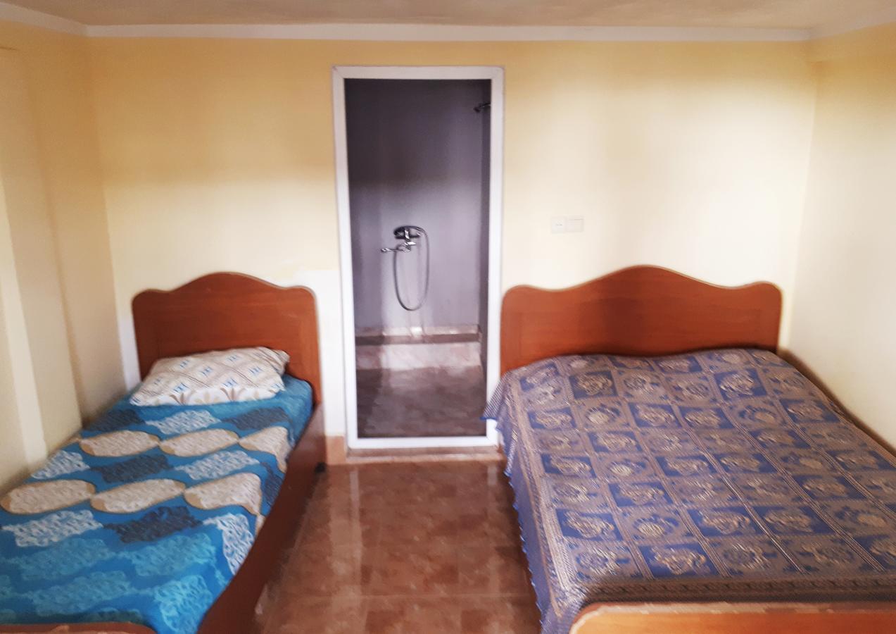 Kobuleti Lalima House Hotel ภายนอก รูปภาพ
