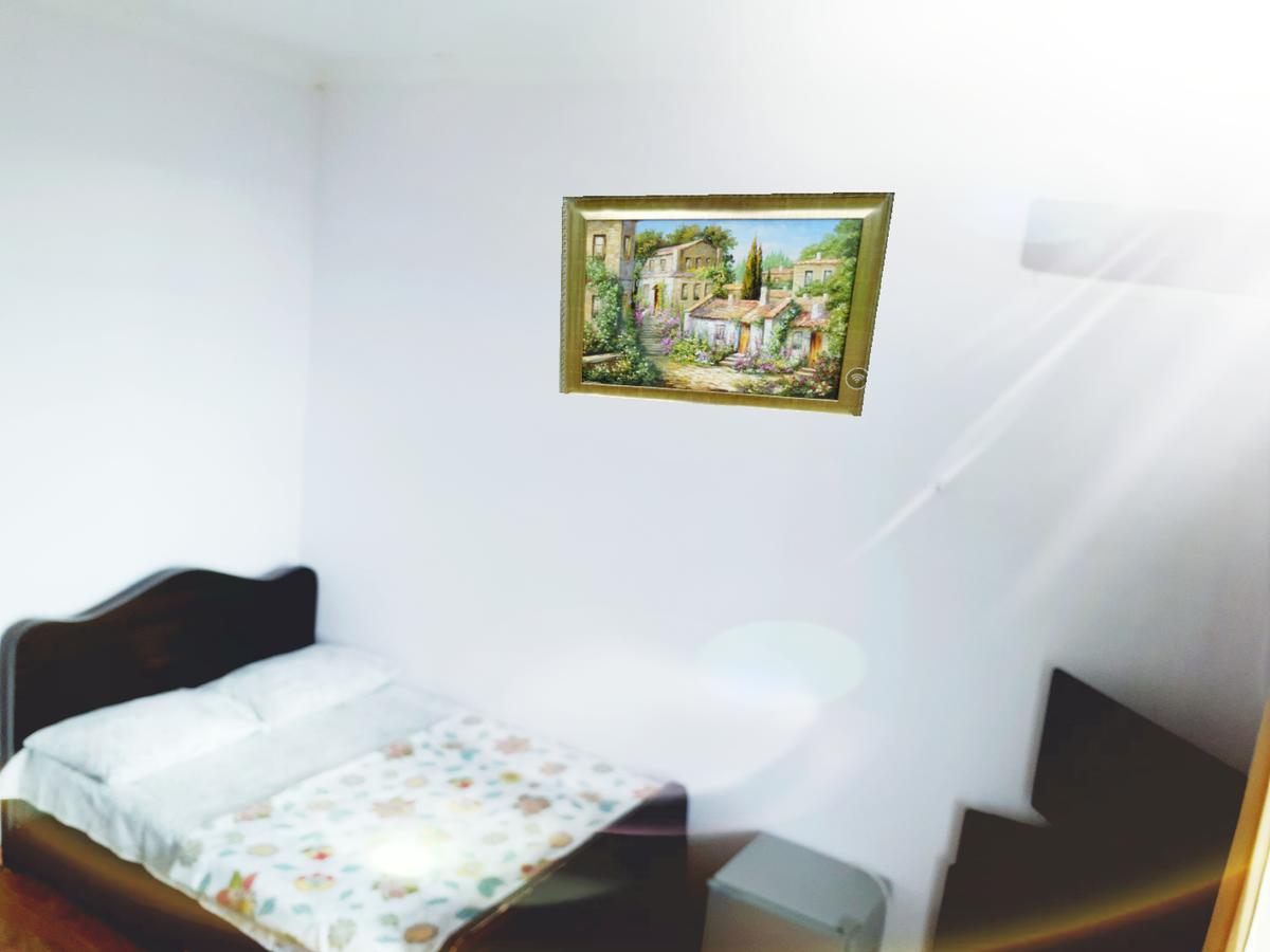 Kobuleti Lalima House Hotel ภายนอก รูปภาพ